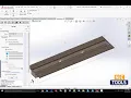 Metaworks Nesting for Solidworks