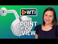 Kohler Showerhead POV Would you buy it
