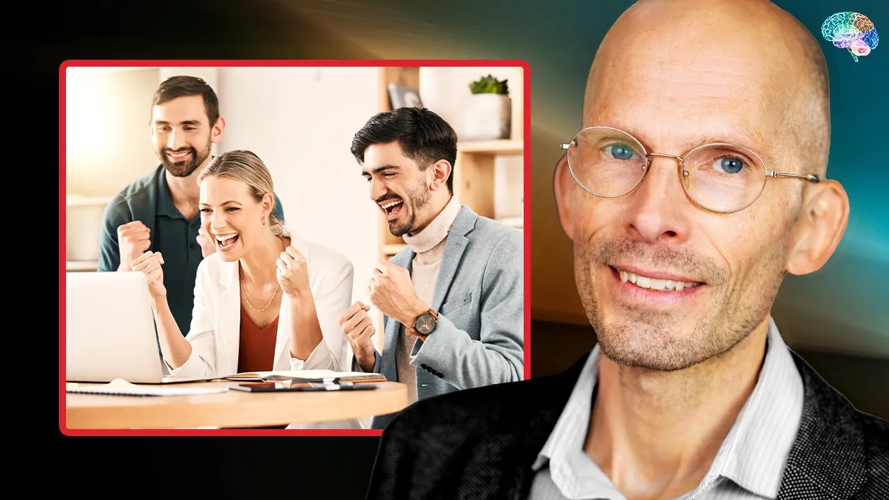 The Art of Being an Autonomy Supportive Manager