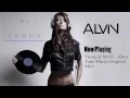 Best 2015 House Music Mix #001 with Alvin \u0026 DJ CAMON