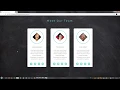 How To Create A Team Section With HTML And CSS