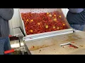 Boiling Crawfish