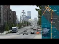 Route Tour MARTA Rapid Summerhill BRT