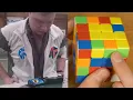 Superb Efficiency Pseudo-Slotting - Sebastian Weyer s 17 42 4x4 WR Single