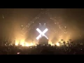 Often (Kygo Remix) - The Weeknd live @ Madrid