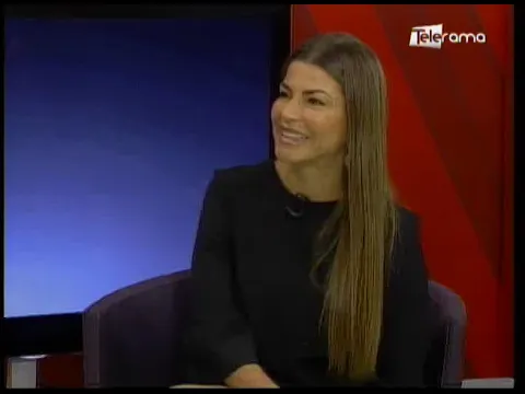 Líderes Empresariales: Rosanna Queirolo creador de Sanna, Gourmet Market y Sanna Food