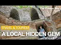 Explore Fresno s Fascinating Forestiere Underground Gardens