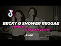 Download Lagu BECKY G SHOWER REGGAE VERSION - Dj UCUP KANE CUYY