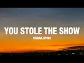Lagu SIENNA SPIRO - You Stole The Show (Lyrics)