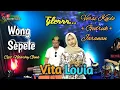 Lagu Wong Sepele - Ndarboy Genk - Versi Koplo terbaru 2020/Cover Vita Lovia.