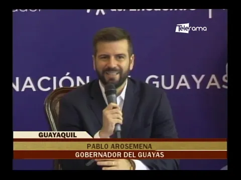 Guayaquil al Instante 30-11-2021