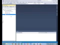 Creating a New Project in VS