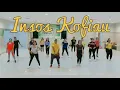 Download Lagu INSOS KOFIAU | cover Niko Lakulo | Choreo Denka Ndolu | Zumba Kupang | Zumba NTT