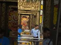 Download Lagu Vijayawada Kanaka Durgamma Darshan | Jai Kanak Durgamma | Powerful Goddess 🔱 ఓం శ్రీ మాత్రే నమః 🙏