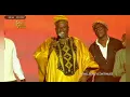 Liphakanyisiwe - Andile KaMajola (Live at the 17th CROWN GOSPEL MUSIC AWARDS 2024)