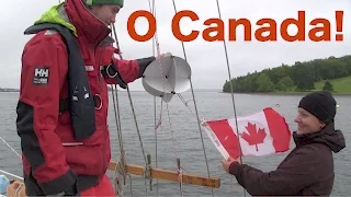 O Canada! | #33 | DrakeParagon Season 3