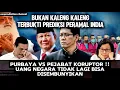 Download Lagu BUKAN KALENG KALENG !! PURBAYA VS PEJABAT KORUP - Uang Negara tdk bisa lagi disembunyikan 