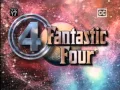 Download Lagu Fantastic Four Cartoon Intro