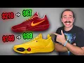 BEST HOOP SHOE DEALS 2026