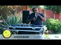 Lagu Kwaito Mix|Old School| Mixed by Schoombie | Arthur | Bricks | Mandoza Kabelo | Trompies | Boom Shaka