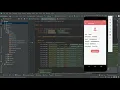 BASIC BANKING APP