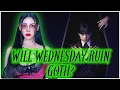 Download Lagu Will Wednesday Ruin Goth?