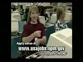 90 s IRS Commercial Got A Job
