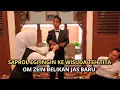 Download Lagu SAPROL EGI INGIN HADIRI WISUDA TEH TITA - OM ZEIN BELIKAN JAS BARU