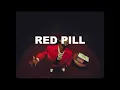 FREE Afro Tech x Rema x Victony Afro Fusion Type - RED PILL