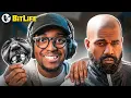 BECOMING KANYE AND DROPPING BULLY IN BITLIFE