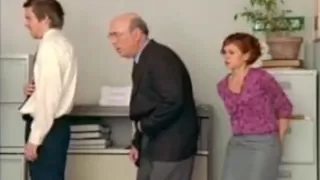 Pepto Bismol Commercial