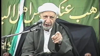 الدكتور أحمد الوائلي (رحمه الله) أولم يروا أنا نأتي الأرض ننقصها من أطرافها والله يحكم لا معقب...