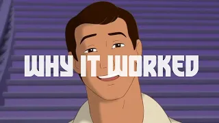 why cinderella iii worked