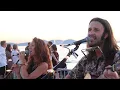 Helplessly Hoping - Crosby, Stills & Nash cover (live)