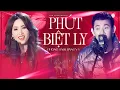 Download Lagu PHÚT BIỆT LY - ĐĂNG VY \u0026 PHONG HẢI | Màn Hòa Giọng LAY ĐỘNG CON TIM Của Cặp Đôi THE NEW VOICE MÙA 2