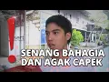 Download Lagu Kebahagiaan El Rumi Lihat Sang Kakak, Al Ghazali Resmi Menikah