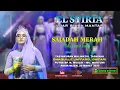 Download Lagu SAJADAH MERAH - FILDA AZATIL ISMA - EL SYIRIA