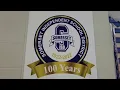 A place to be Somerset ISD celebrates 100 years