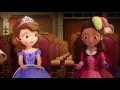 Sofia The First | Musical Time | @disneykids