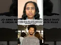 Jo-Anna Nieves joins Nancy Grace to discuss the investigation into the d eath of Celeste Rivas