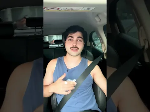 MOTORISTA DOS FAMOSOS com @marcosoutino 💖