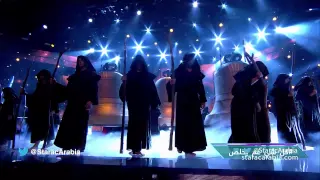                            كل شي عم بيخلص  ابتسام ايلي وكنزة في البرايم    من  ستار اكاديمي    دندنها