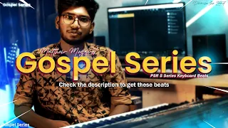 gospel series beats for yamaha psr s series free download matthew megavel