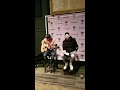 Slaves - True Colors - Live (acoustic)