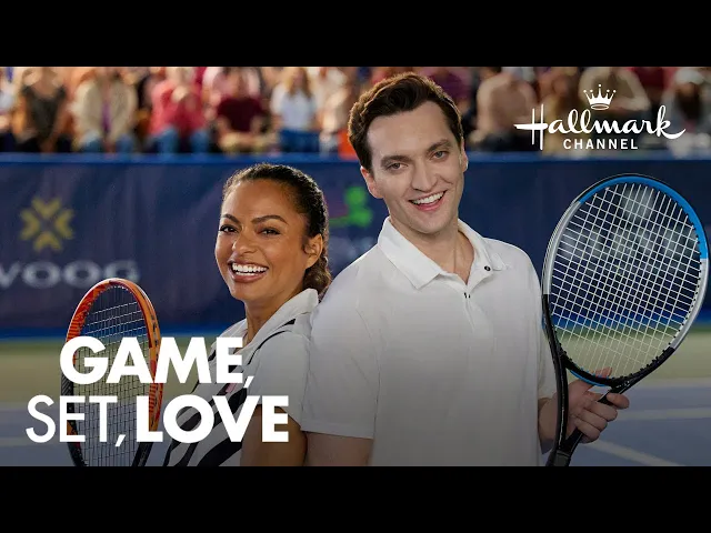 Preview - Game, Set, Love - Hallmark Channel