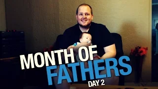 the month of fathers day 2