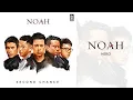 NOAH - Hero (Official Audio)