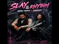 Slay to the Rhythm (Nora Fatehi X Zardozi)