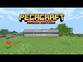 remaking minecraft to learn how to make games DEVLOG 1