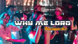 why me lord remix 2k22 rndykdj ft gaspom audio